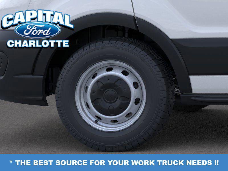 new 2025 Ford Transit-250 car