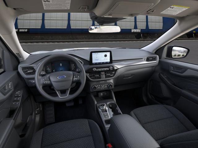 new 2025 Ford Escape car