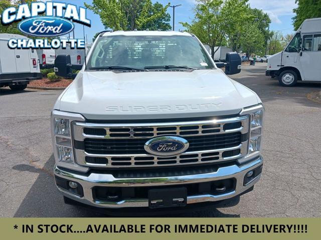 new 2024 Ford F-350 car, priced at $68,499