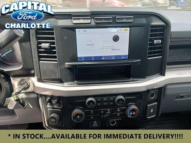 new 2024 Ford F-350 car, priced at $68,499