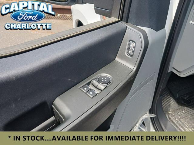 new 2024 Ford F-350 car, priced at $68,499