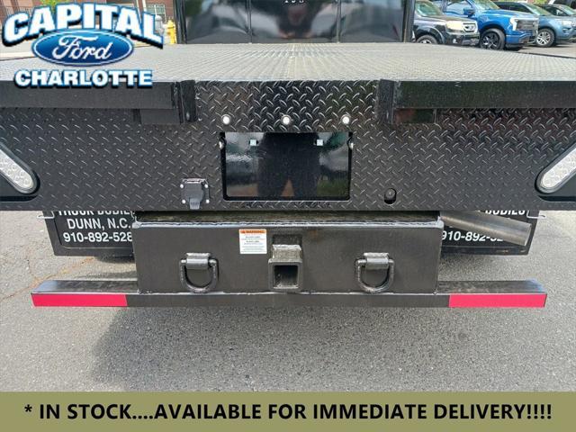 new 2024 Ford F-350 car, priced at $68,499
