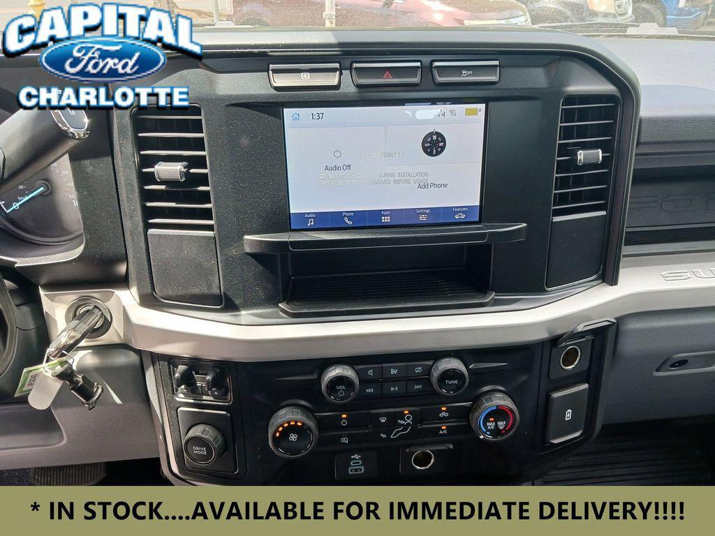 new 2024 Ford F-350 car, priced at $66,999