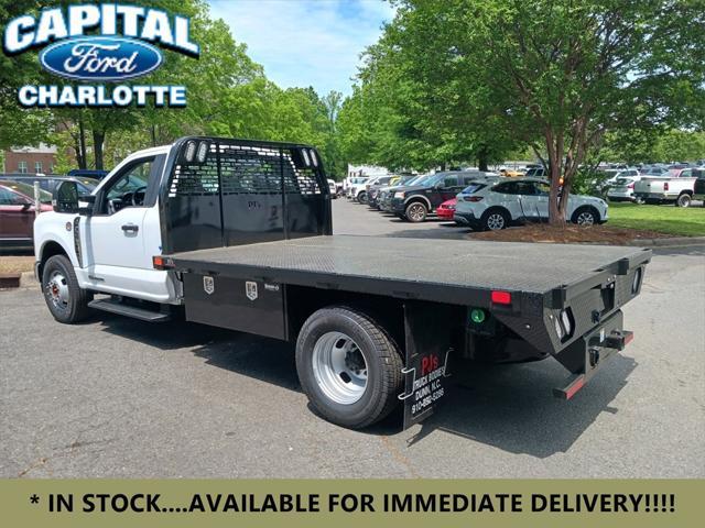new 2024 Ford F-350 car, priced at $68,499