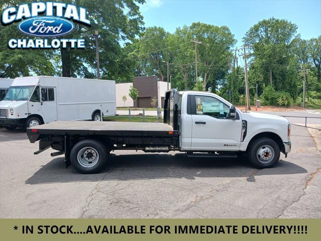 new 2024 Ford F-350 car, priced at $68,499