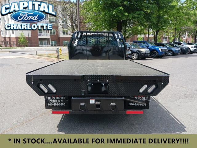 new 2024 Ford F-350 car, priced at $68,499