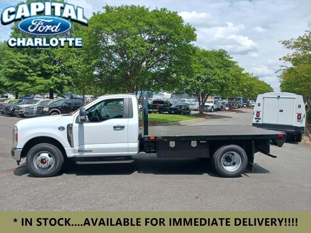 new 2024 Ford F-350 car, priced at $68,499