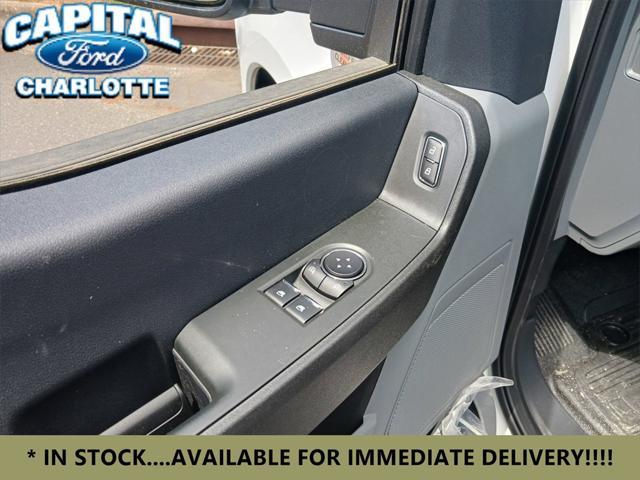 new 2024 Ford F-350 car, priced at $68,499