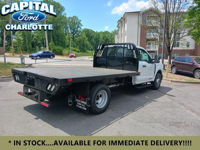 new 2024 Ford F-350 car, priced at $68,499