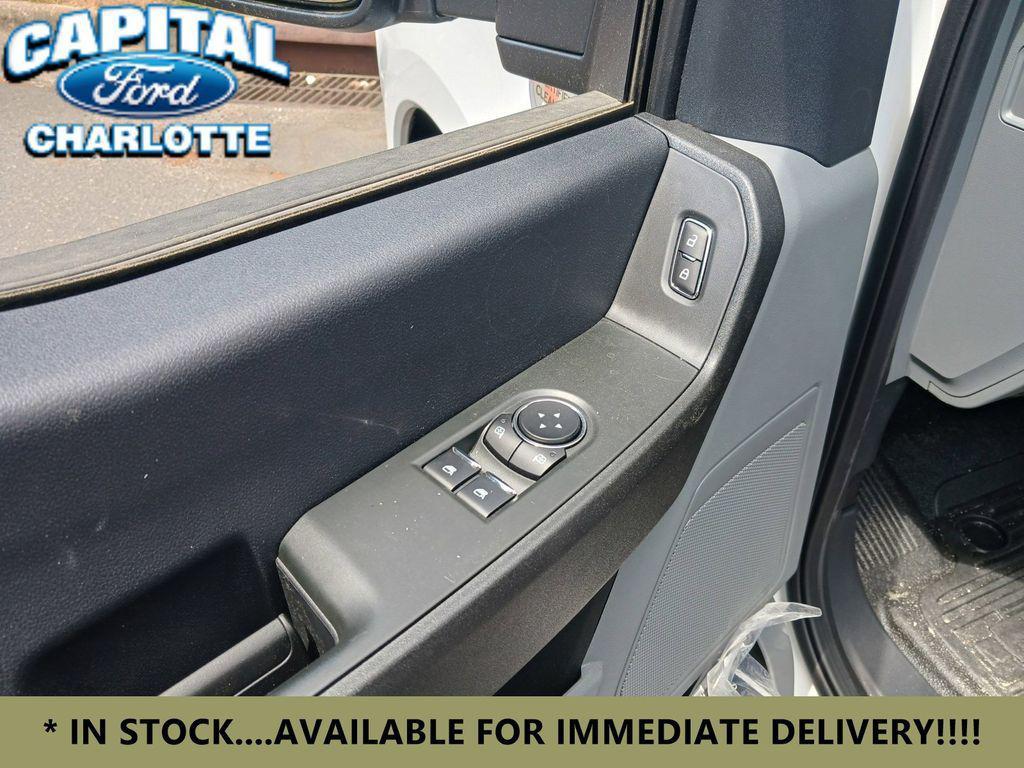new 2024 Ford F-350 car, priced at $66,999