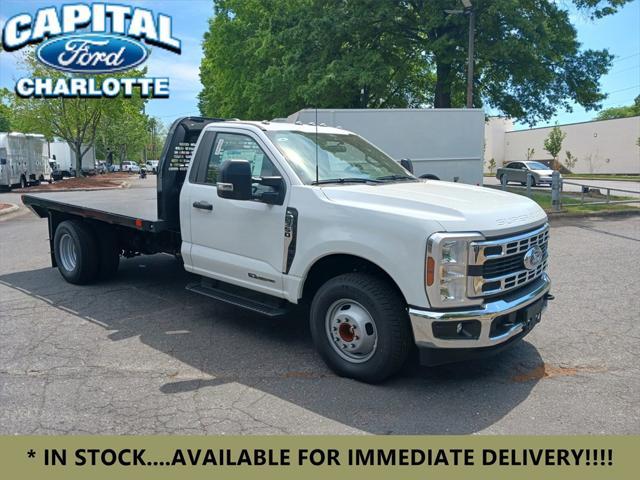 new 2024 Ford F-350 car, priced at $68,499