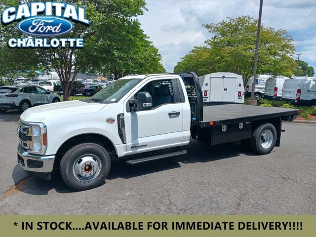new 2024 Ford F-350 car, priced at $68,499