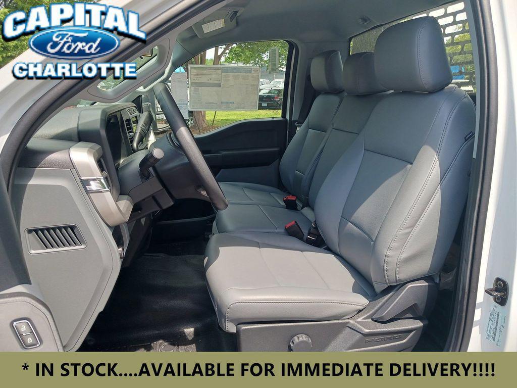 new 2024 Ford F-350 car, priced at $66,999