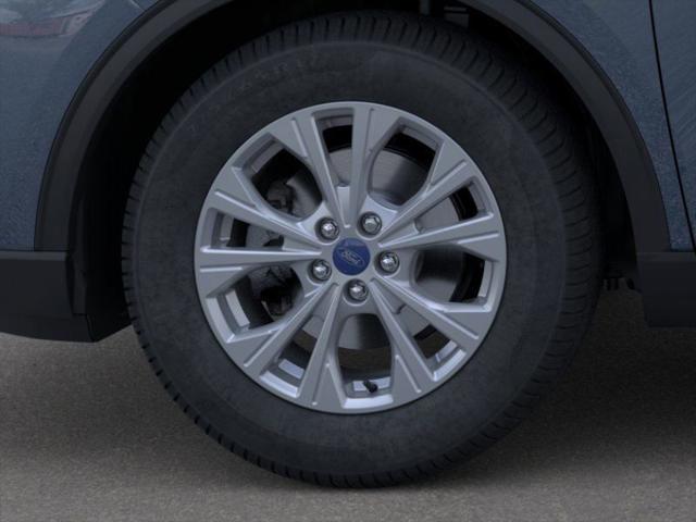 new 2025 Ford Escape car, priced at $32,126