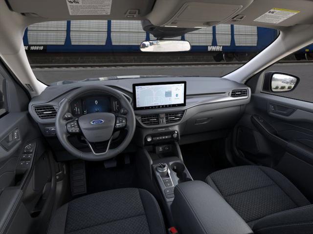 new 2025 Ford Escape car, priced at $32,126