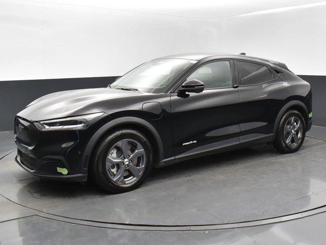 used 2023 Ford Mustang Mach-E car, priced at $25,999