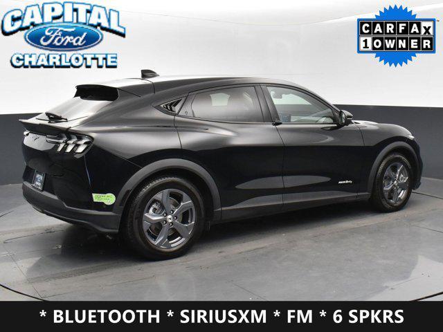 used 2023 Ford Mustang Mach-E car, priced at $25,999