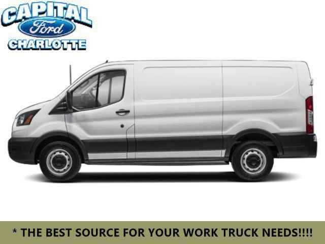 new 2024 Ford Transit-150 car