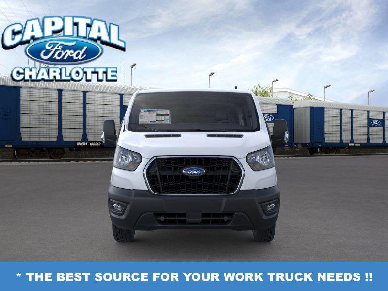 new 2025 Ford Transit-250 car