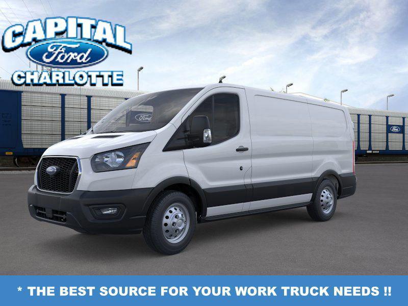 new 2025 Ford Transit-250 car