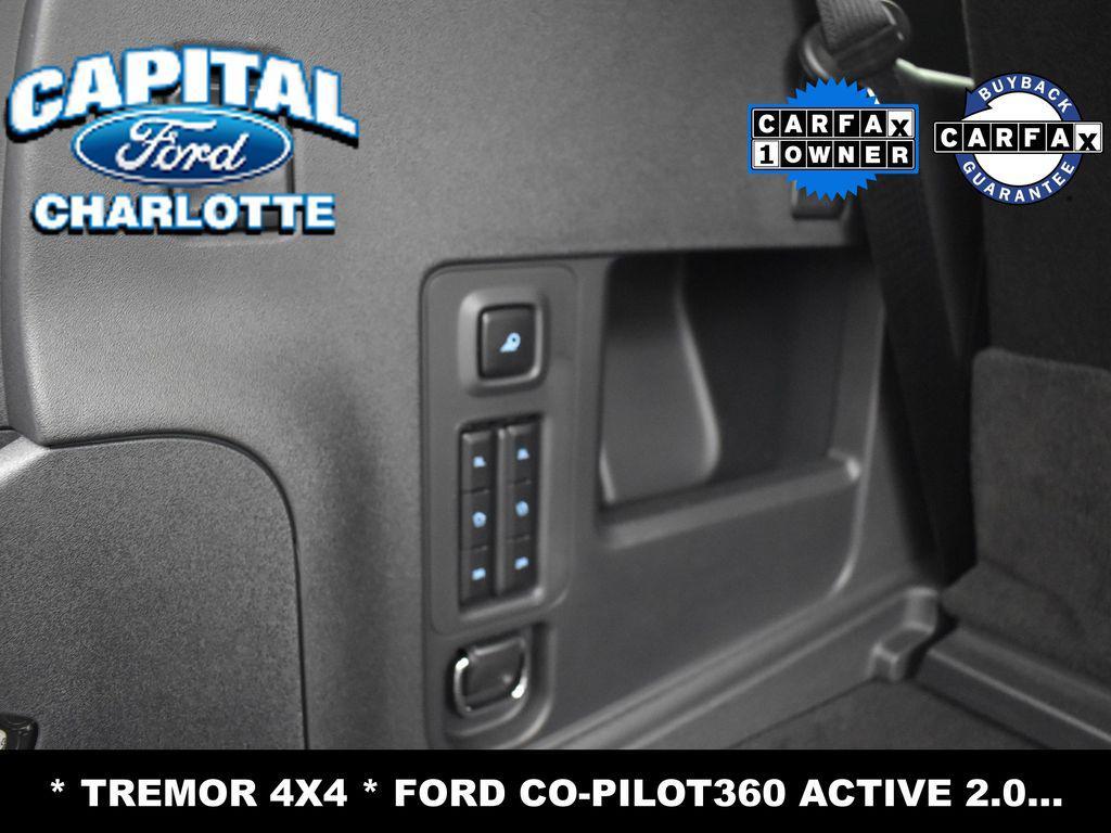 used 2025 Ford Expedition car, priced at $78,999