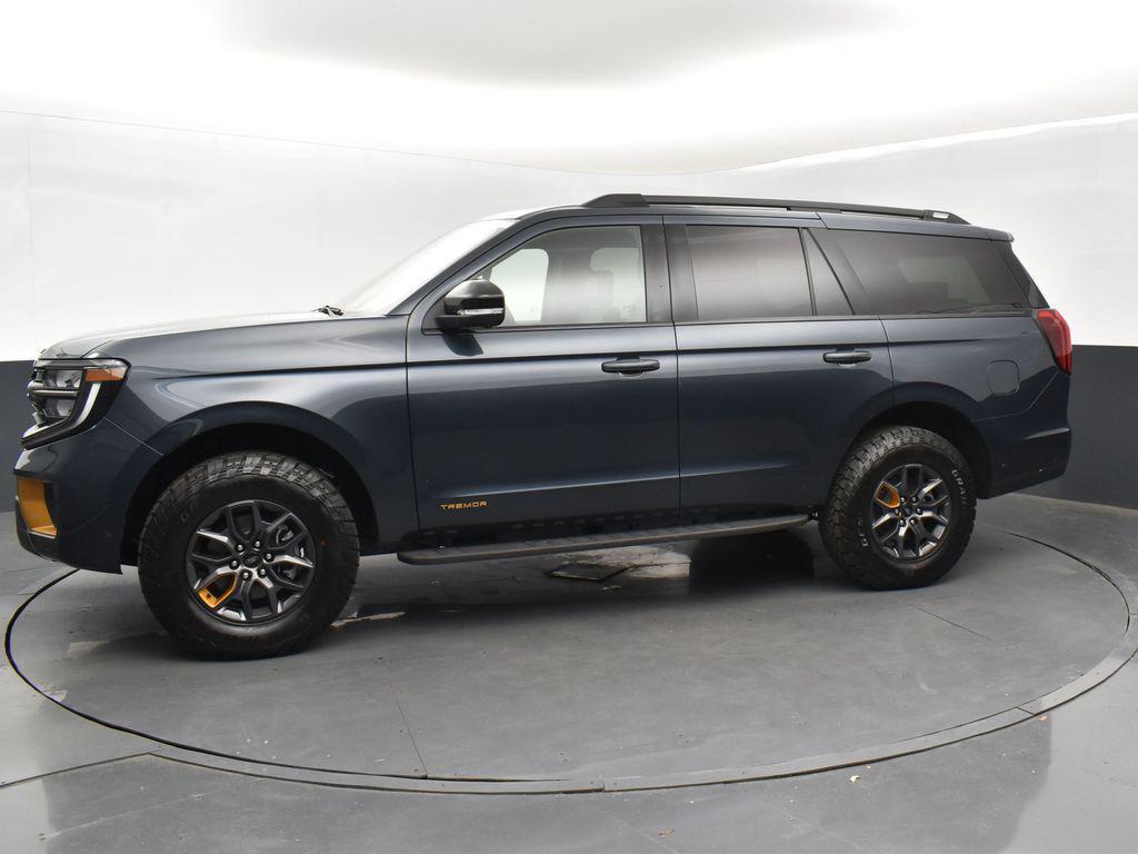 used 2025 Ford Expedition car, priced at $78,999