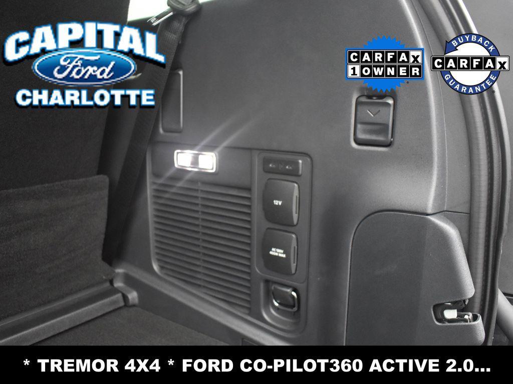 used 2025 Ford Expedition car, priced at $78,999