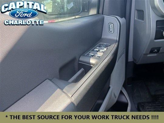 new 2025 Ford F-450 car