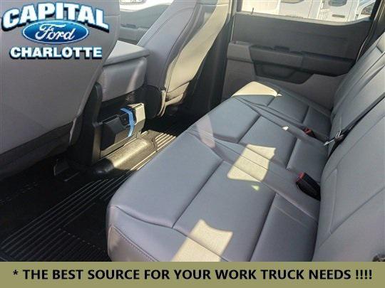 new 2025 Ford F-450 car