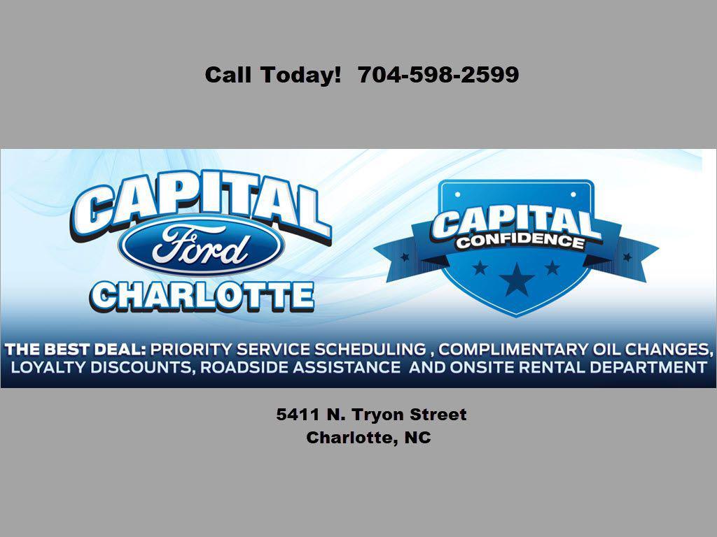 used 2024 Ford Expedition Max car