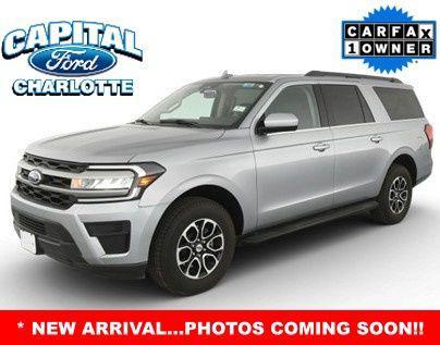 used 2024 Ford Expedition Max car