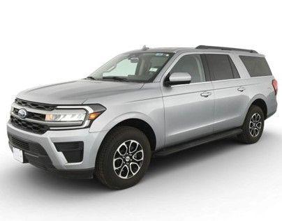 used 2024 Ford Expedition Max car