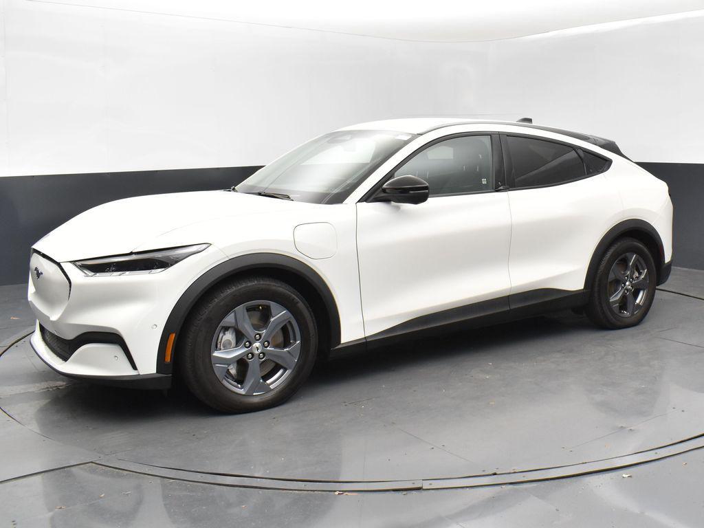 used 2023 Ford Mustang Mach-E car, priced at $23,999