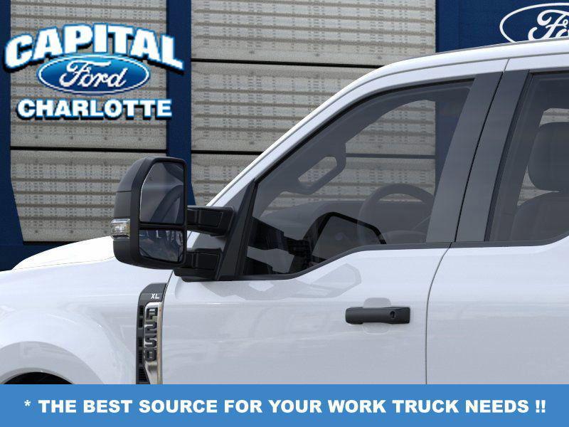 new 2025 Ford F-250 car