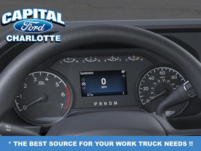 new 2025 Ford F-250 car