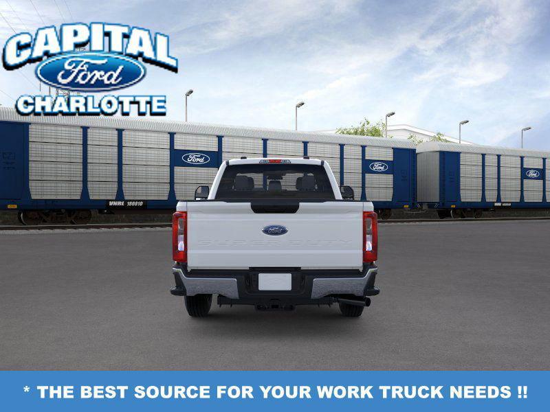new 2025 Ford F-250 car