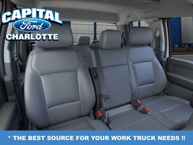 new 2025 Ford F-250 car