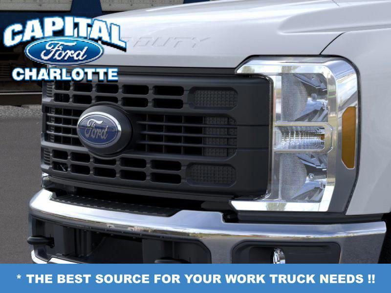 new 2025 Ford F-250 car