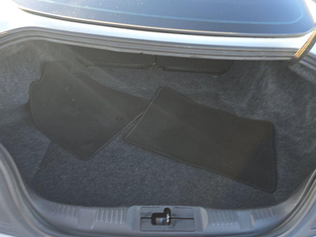 used 2019 Ford Mustang car, priced at $14,999