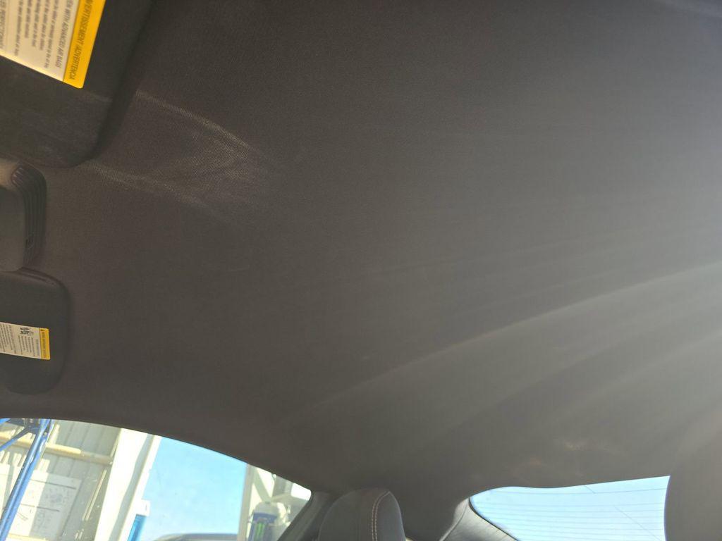 used 2019 Ford Mustang car, priced at $14,999