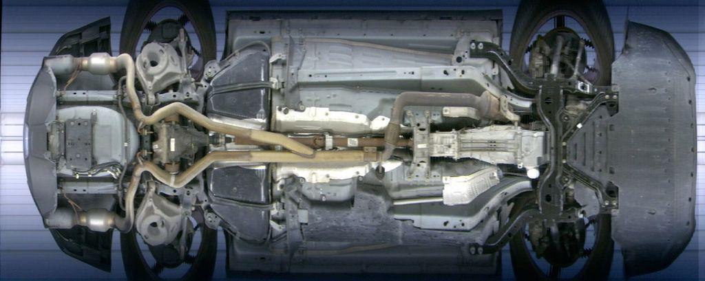 used 2019 Ford Mustang car, priced at $14,999