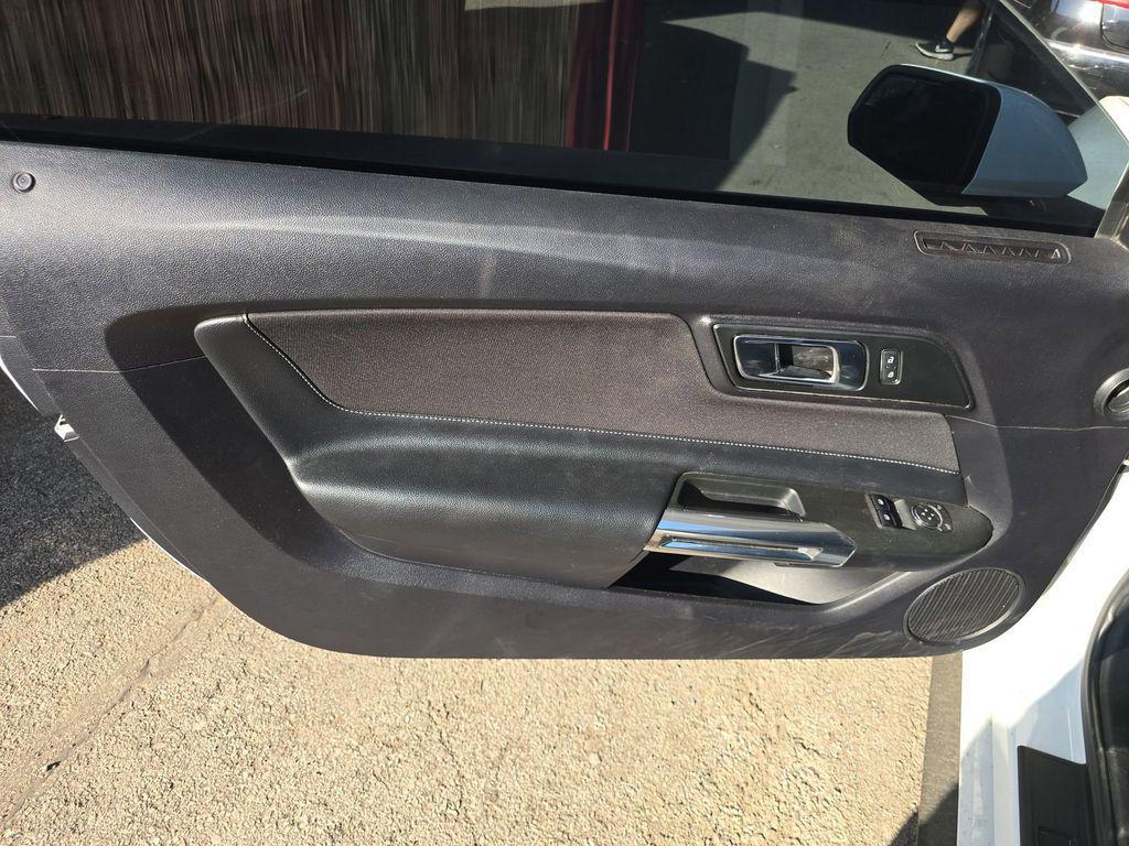 used 2019 Ford Mustang car, priced at $14,999