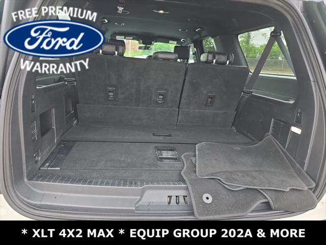used 2019 Ford Expedition Max car, priced at $24,799