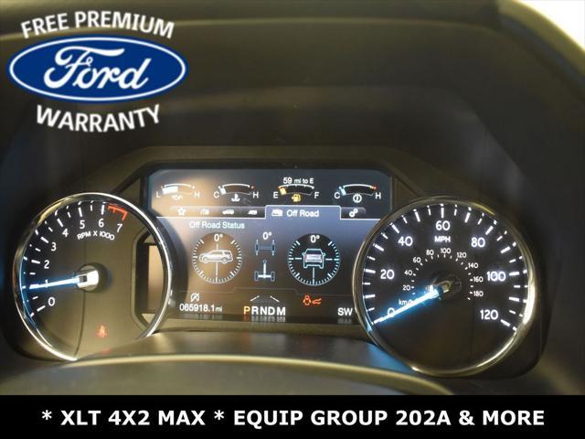 used 2019 Ford Expedition Max car, priced at $24,799