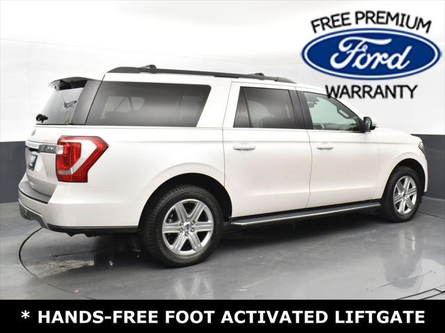 used 2019 Ford Expedition Max car, priced at $24,799