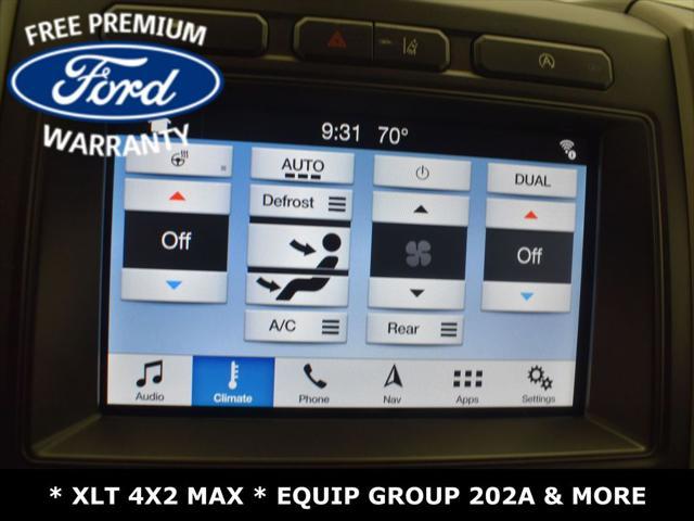 used 2019 Ford Expedition Max car, priced at $24,799
