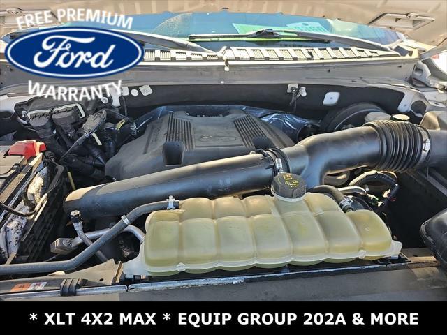 used 2019 Ford Expedition Max car, priced at $24,799