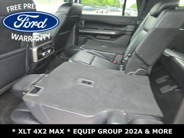 used 2019 Ford Expedition Max car, priced at $24,799