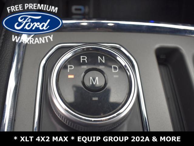 used 2019 Ford Expedition Max car, priced at $24,799