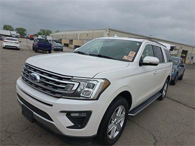 used 2019 Ford Expedition Max car, priced at $24,799